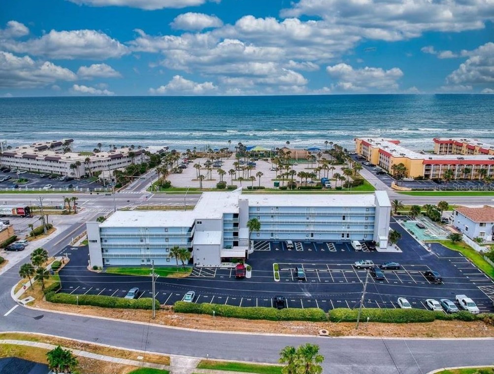 3700 S Atlantic Ave #407, New Smyrna, FL 32169