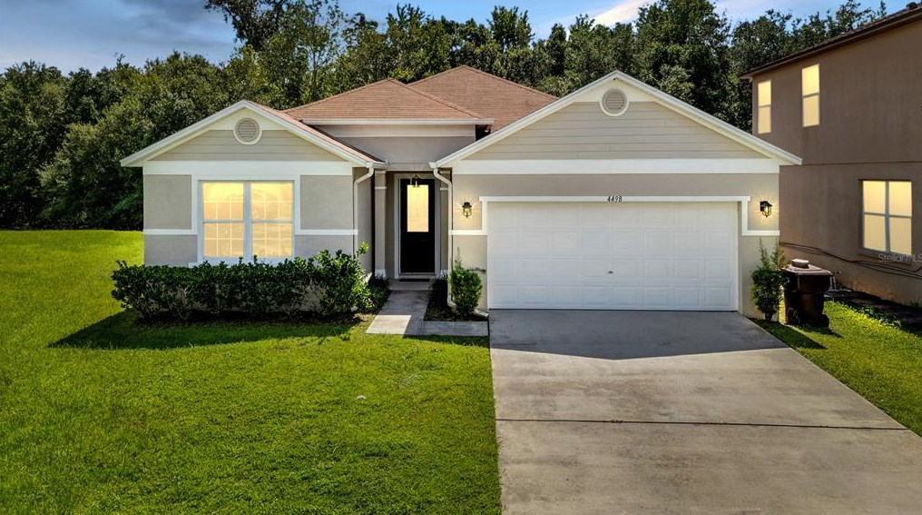 4498 Philadelphia Cir, Kissimmee, FL 34746