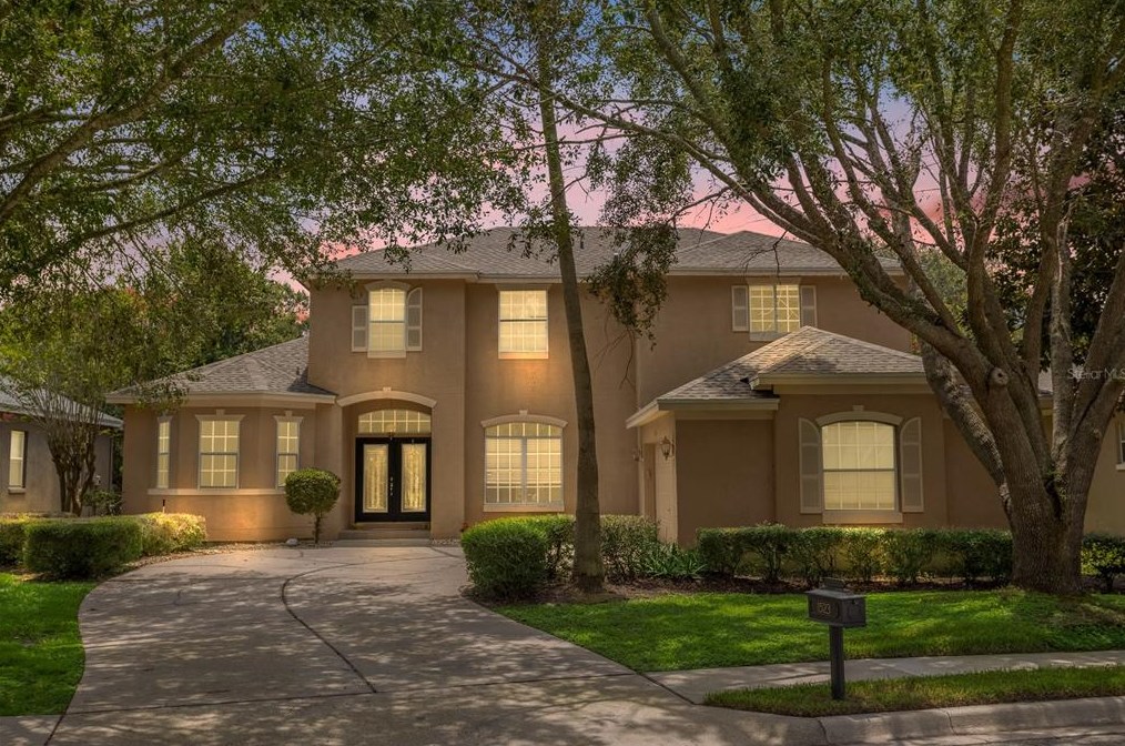 1523 Cherry Lake Way, Lake Mary, FL 32746