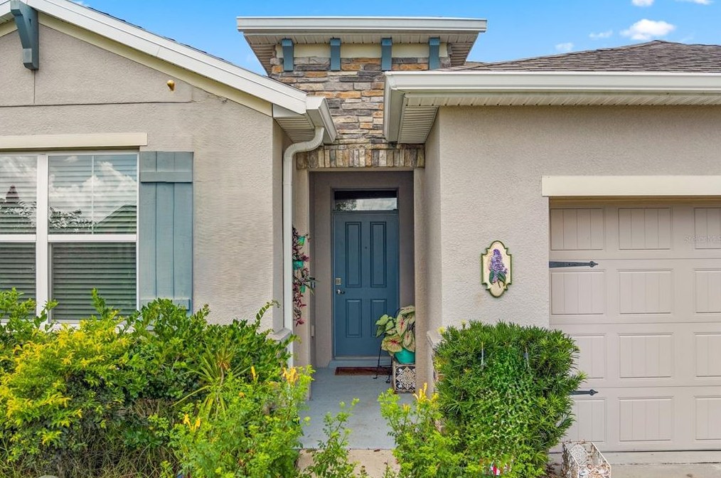 721 E Victoria Trails Blvd, Deland, FL 32724