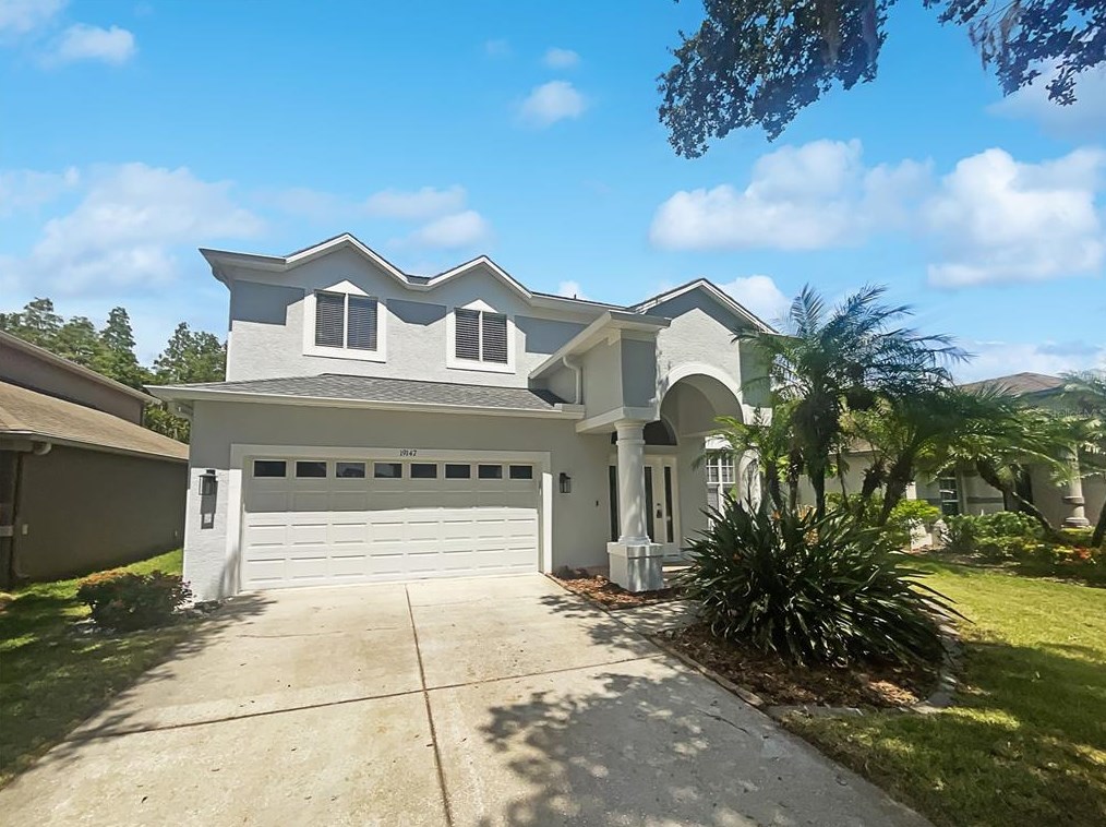 19147 Cypress Green Dr, Lutz, FL 33558