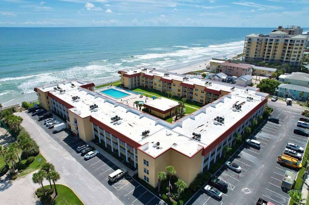 3801 S Atlantic Ave #ut305, New Smyrna, FL 32169