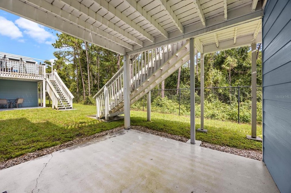 3135 Britannia Blvd, Kissimmee FL  34747-1469 exterior