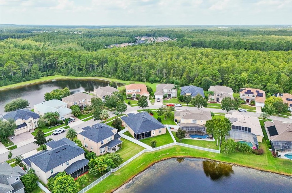 1362 Amaryllis Cir, Orlando FL 32825-7431 exterior