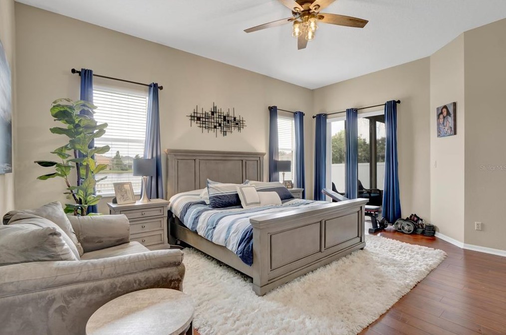 1362 Amaryllis Cir, Orlando FL 32825-7431 exterior