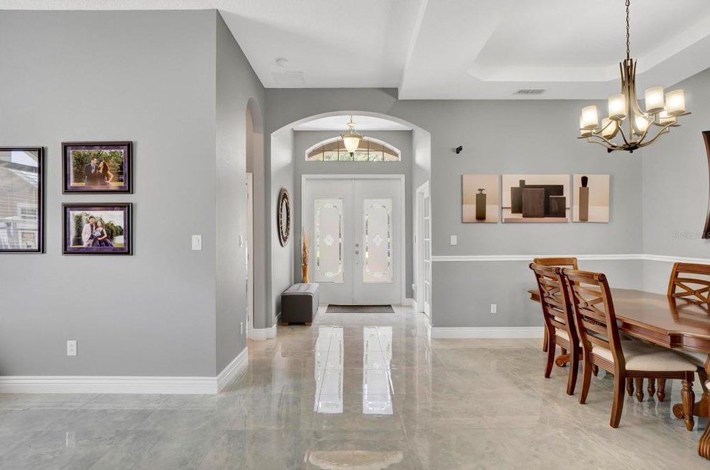 1362 Amaryllis Cir, Orlando FL 32825-7431 exterior