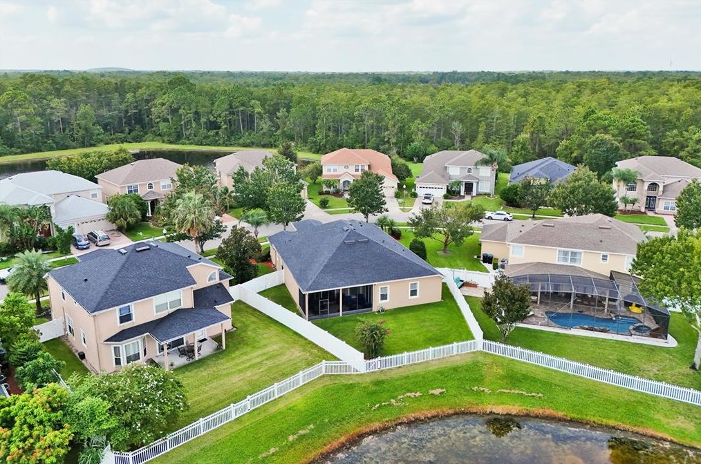 1362 Amaryllis Cir, Orlando FL 32825-7431 exterior