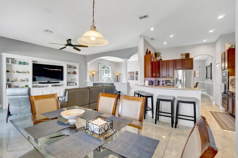 1362 Amaryllis Cir, Orlando FL 32825-7431 exterior