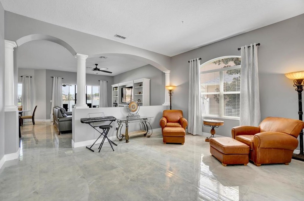 1362 Amaryllis Cir, Orlando FL 32825-7431 exterior