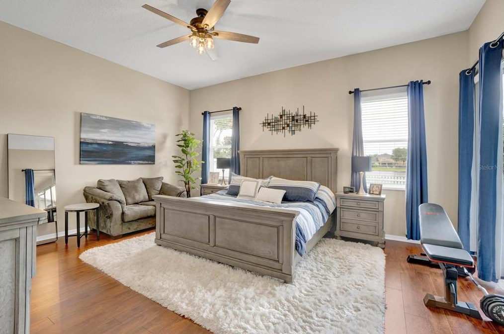 1362 Amaryllis Cir, Orlando FL 32825-7431 exterior