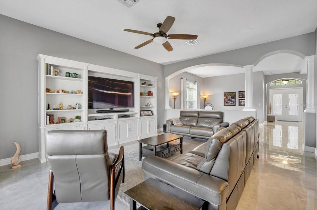 1362 Amaryllis Cir, Orlando FL 32825-7431 exterior