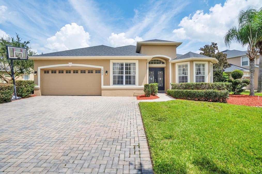 1362 Amaryllis Cir, Orlando, FL 32825-7431
