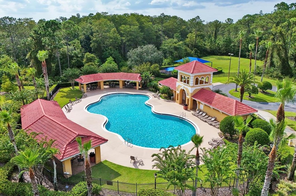 1362 Amaryllis Cir, Orlando FL 32825-7431 exterior