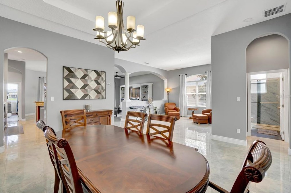 1362 Amaryllis Cir, Orlando FL 32825-7431 exterior