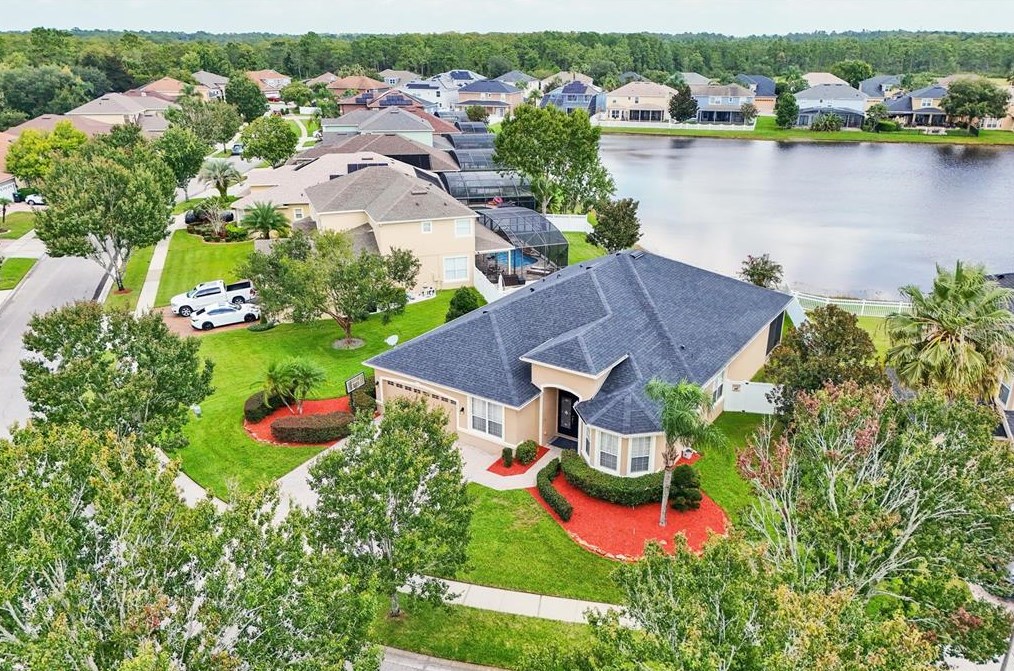 1362 Amaryllis Cir, Orlando FL 32825-7431 exterior