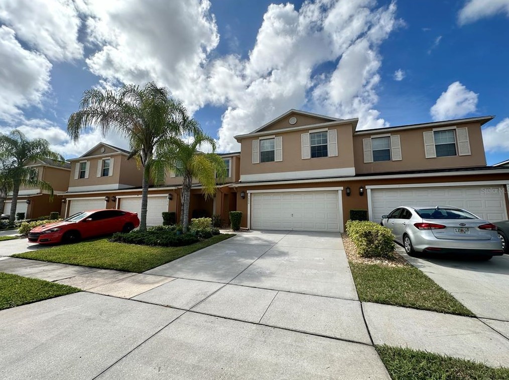 3606 Rodrick Cir, Orlando, FL 32824