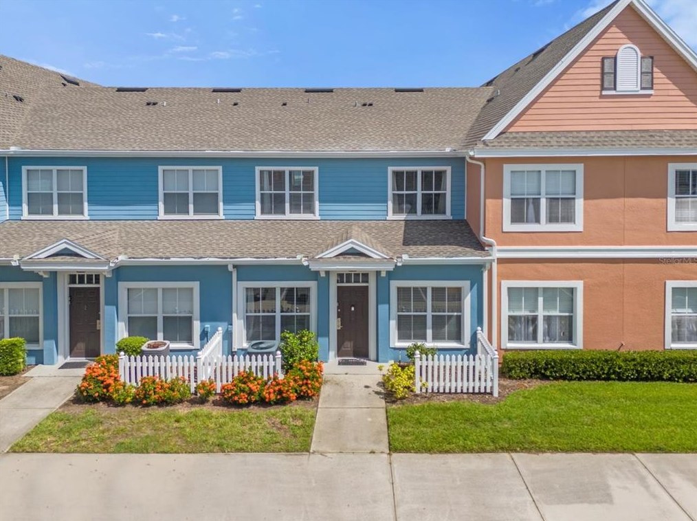 2213 San Vittorino Cir #106, Kissimmee, FL 34741