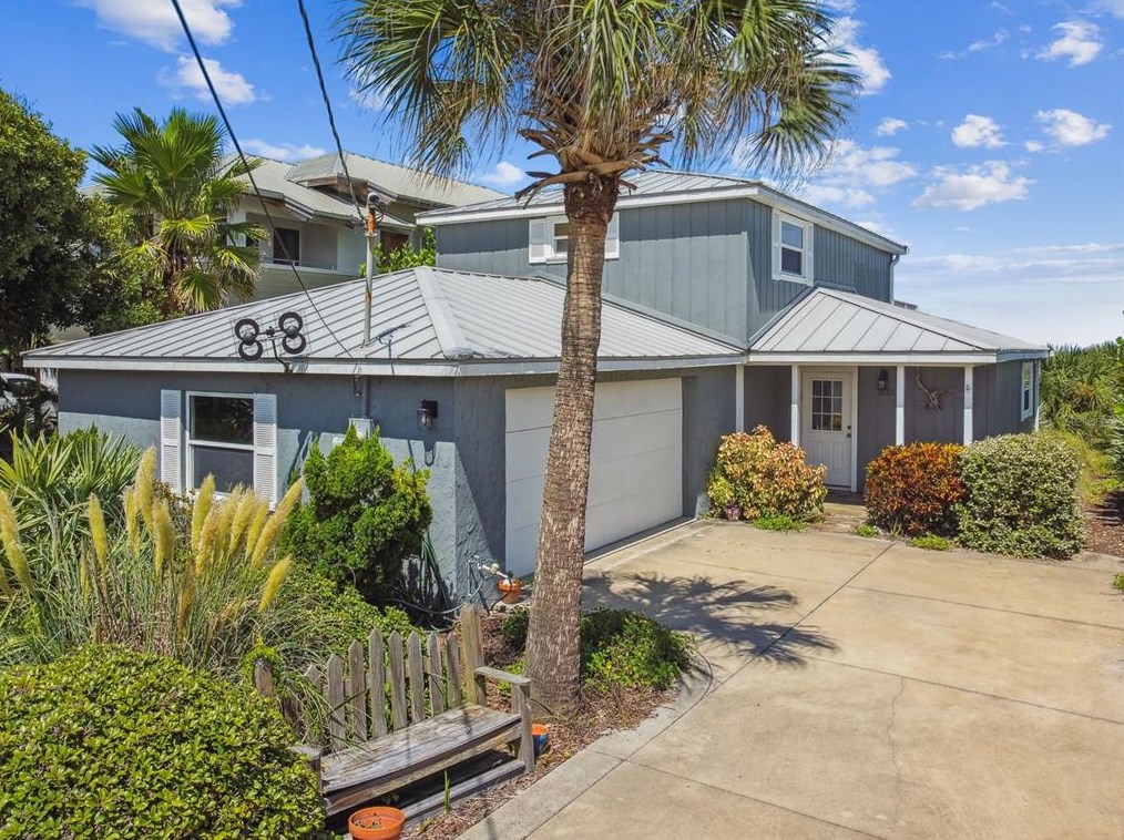 1623 N Atlantic Ave, New Smyrna, FL 32169