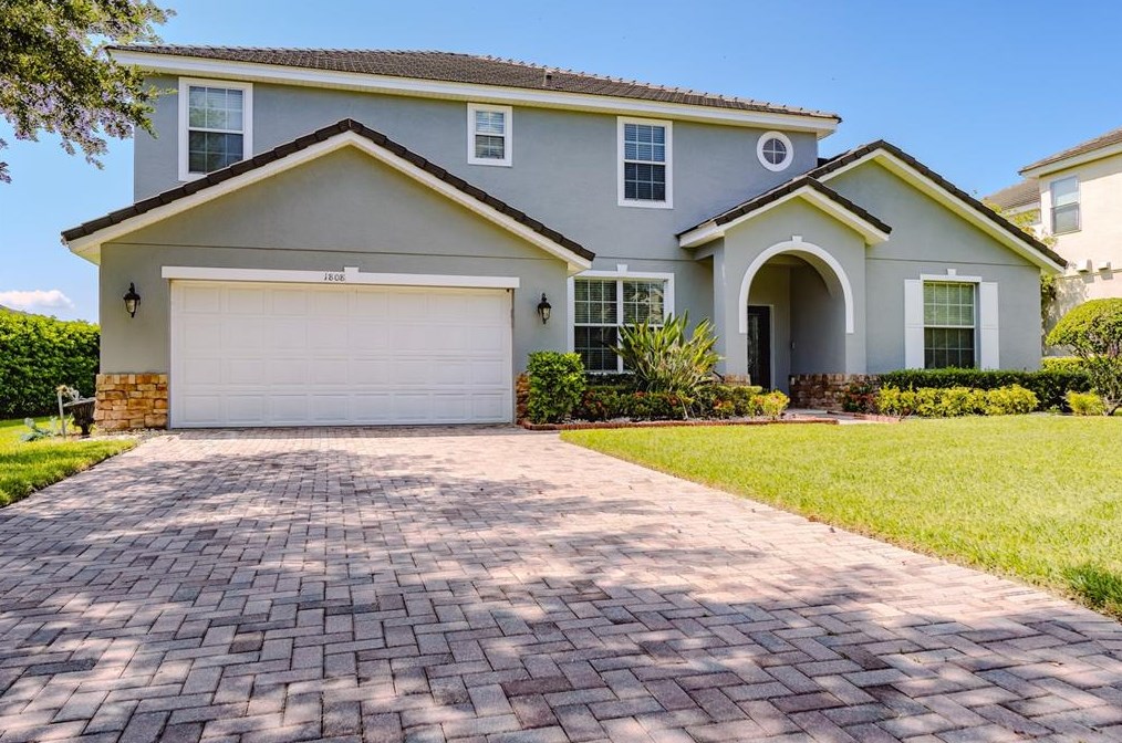 1808 Blackwater Ct, Winter Garden, FL 34787