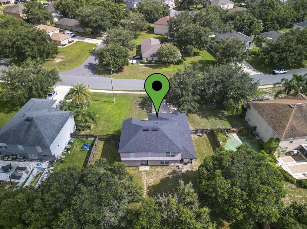 1629 Myrtle Lake Ave, Fruitland Park, FL 34731