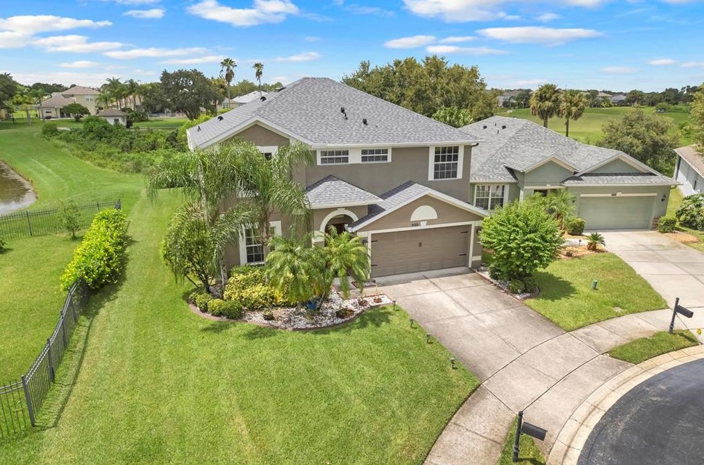 2414 Balforn Tower Way, Winter Garden, FL 34787