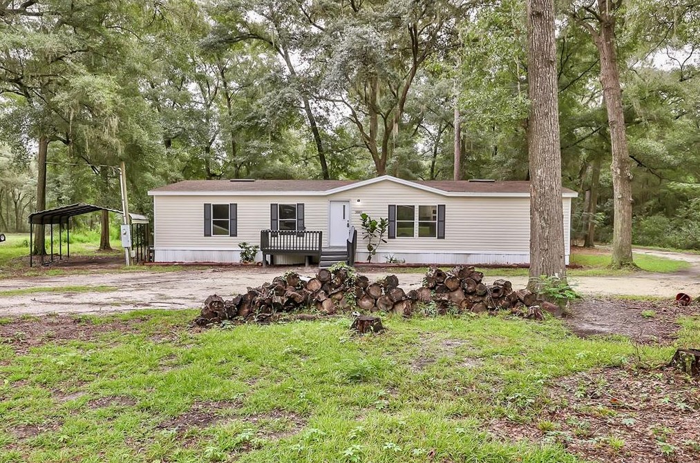 3883 Sw 186th Ct, Dunnellon, FL 34432