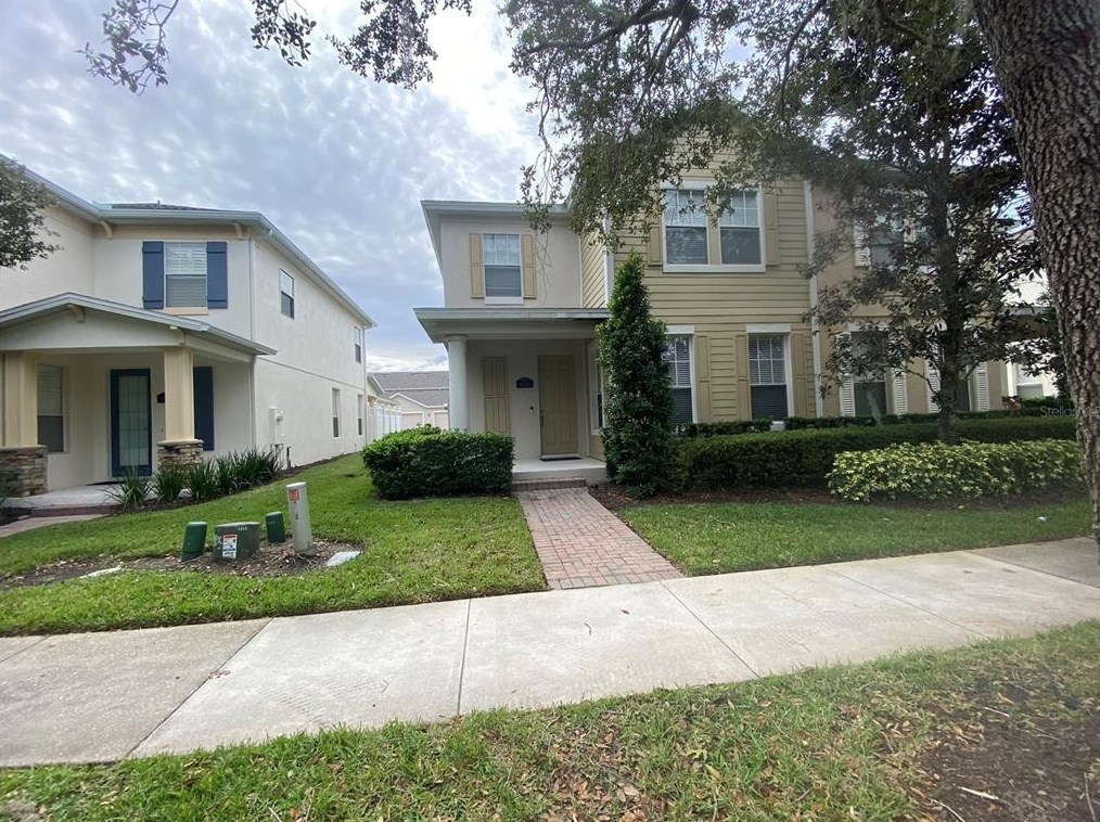 6644 Pasturelands Pl, Winter Garden, FL 34787