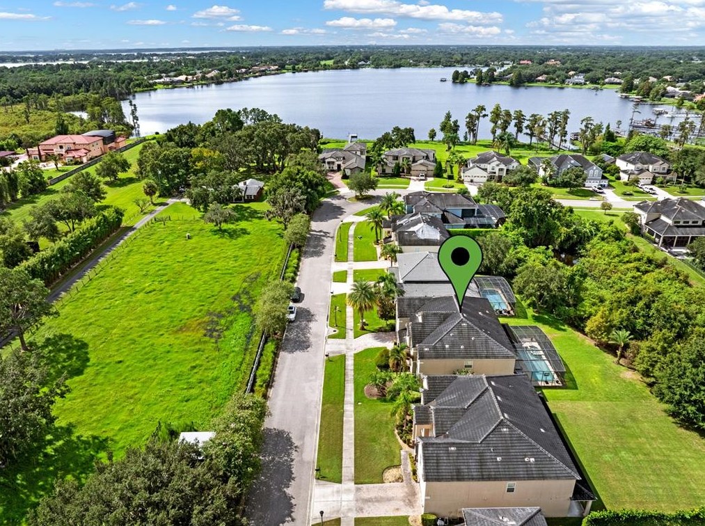 1800 Lake Roberts Landing Dr, Winter Garden, FL 34787