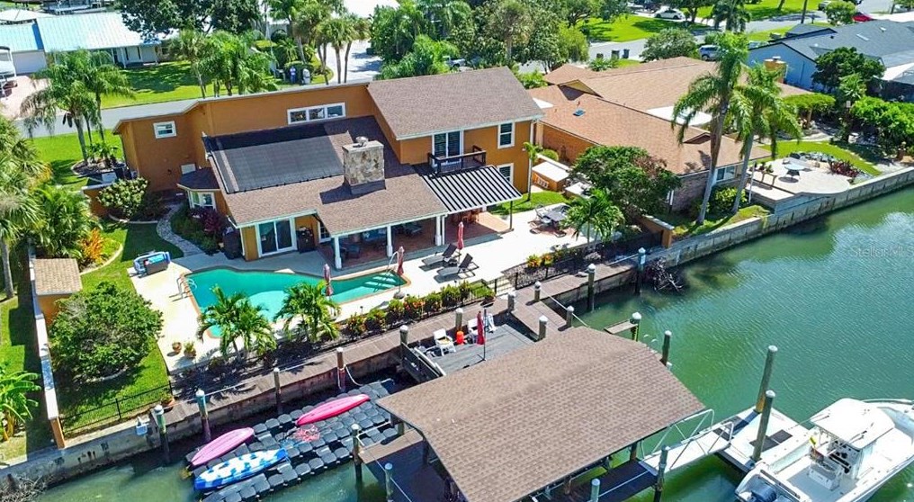 102 Via Duomo, New Smyrna, FL 32169