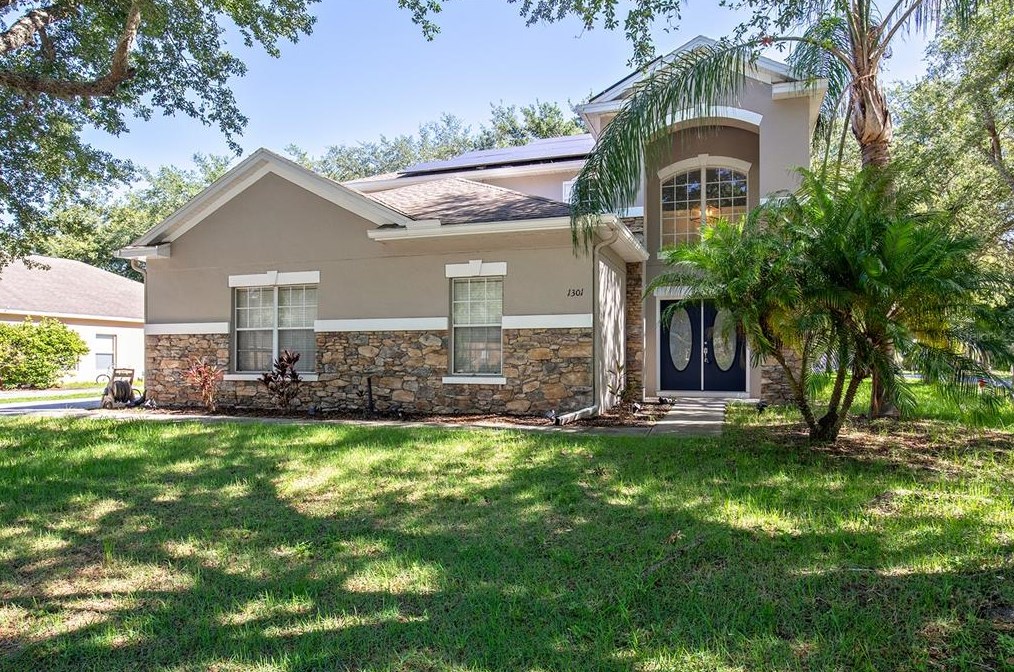 1301 Kintla Rd, Apopka, FL 32712