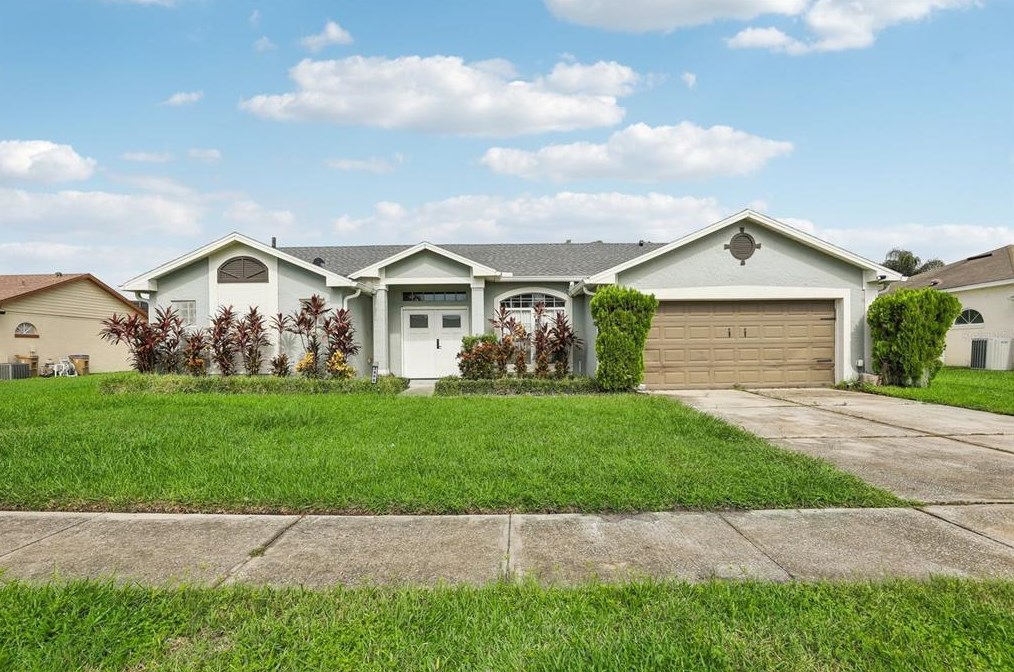 2808 Middleton Cir, Kissimmee, FL 34743