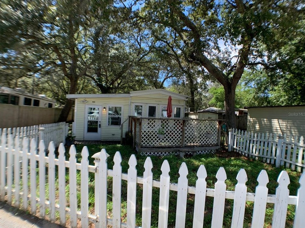 3000 Clarcona Rd #441, Apopka, FL 32703