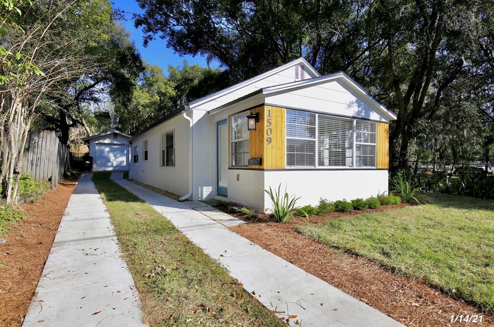 1509 Gore St, Orlando, FL 32806-1419