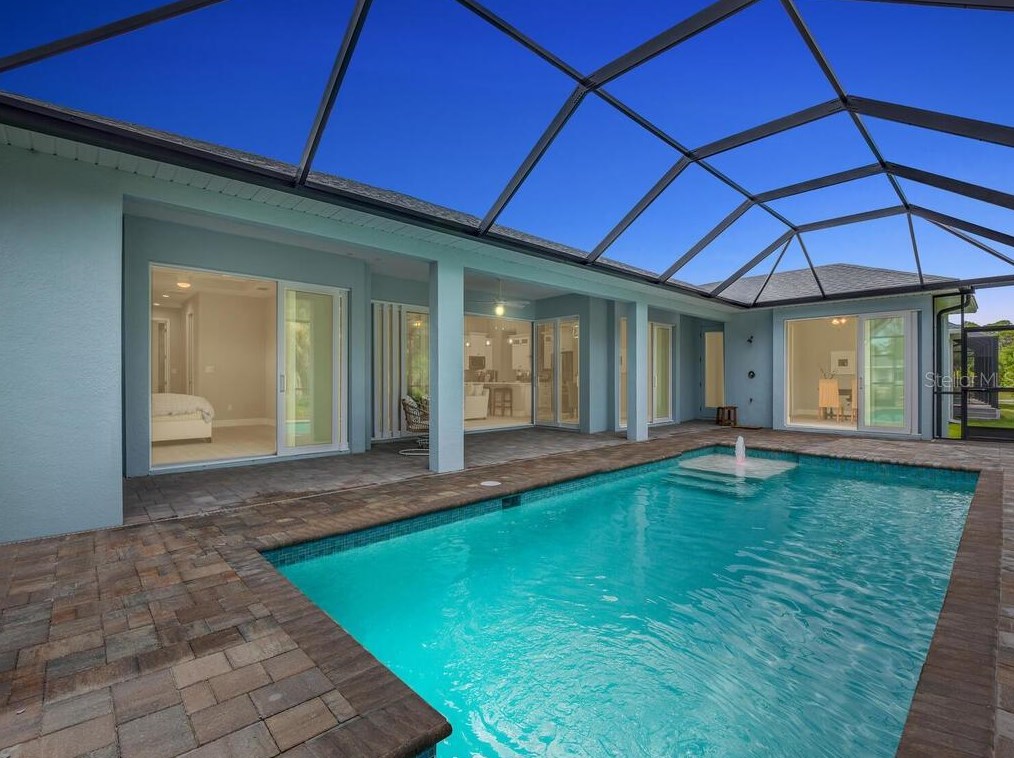 6 Fairway Rd, Placida, FL 33947