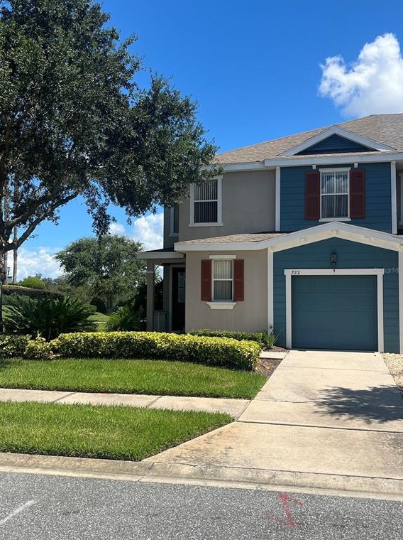 722 Chacall Loop, Mount Dora, FL 32757
