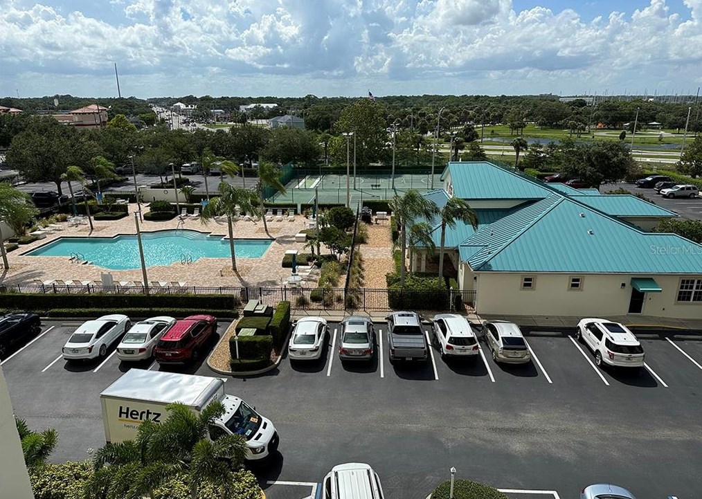 7 Indian River Ave #502, Titusville, FL 32796