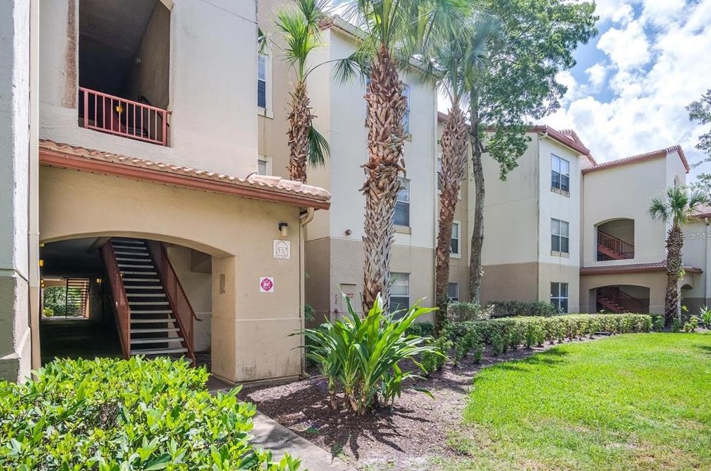 832 Camargo Way #205, Altamonte Springs, FL 32714