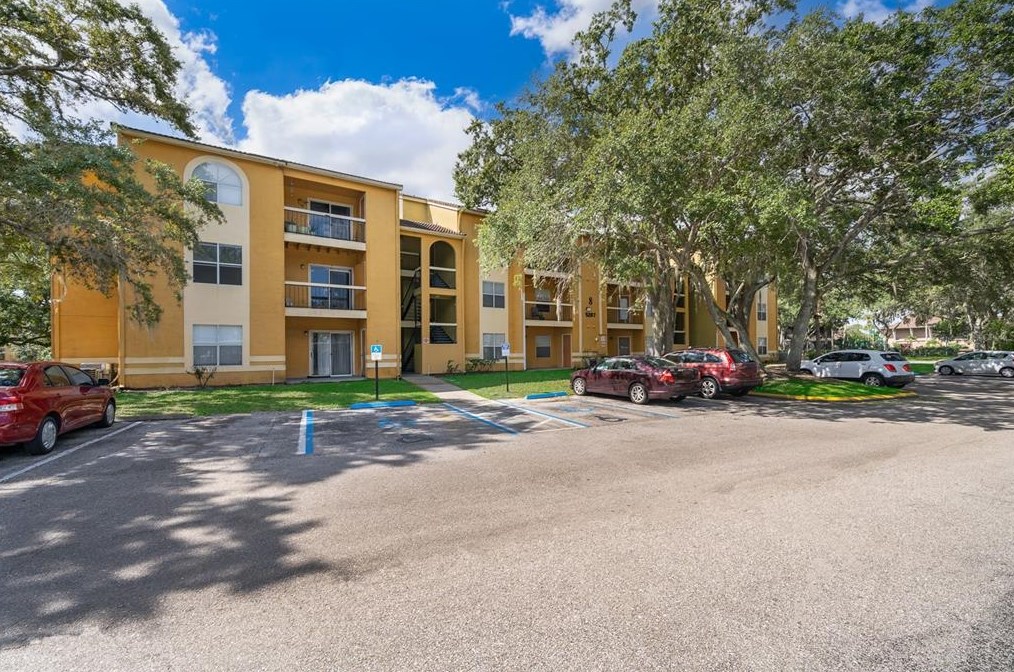 5267 Images Cir #304, Kissimmee, FL 34746