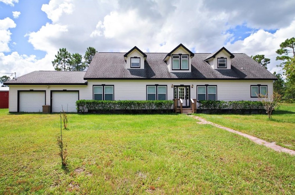 860 Cedar Way, Pierson, FL 32180