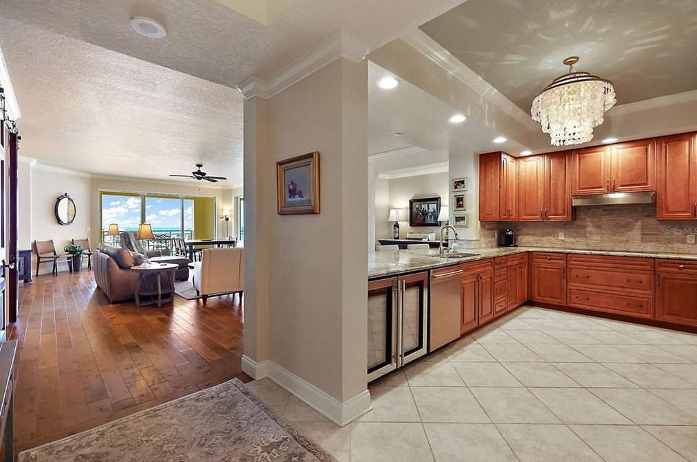 4071 S Atlantic Ave #802, New Smyrna, FL 32169