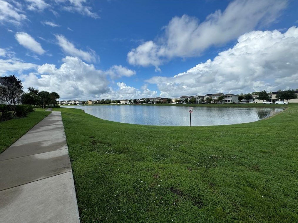 8428 Iron Mountain Trail, Windermere, FL 34786