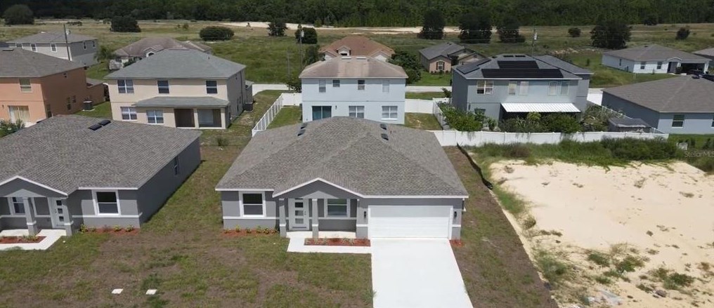 2172 Rock Dr, Kissimmee, FL 34759
