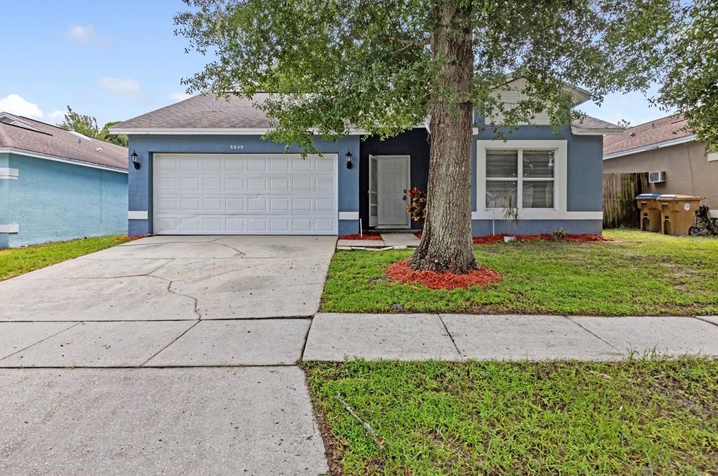 8849 Parliament Ct, Kissimmee, FL 34747