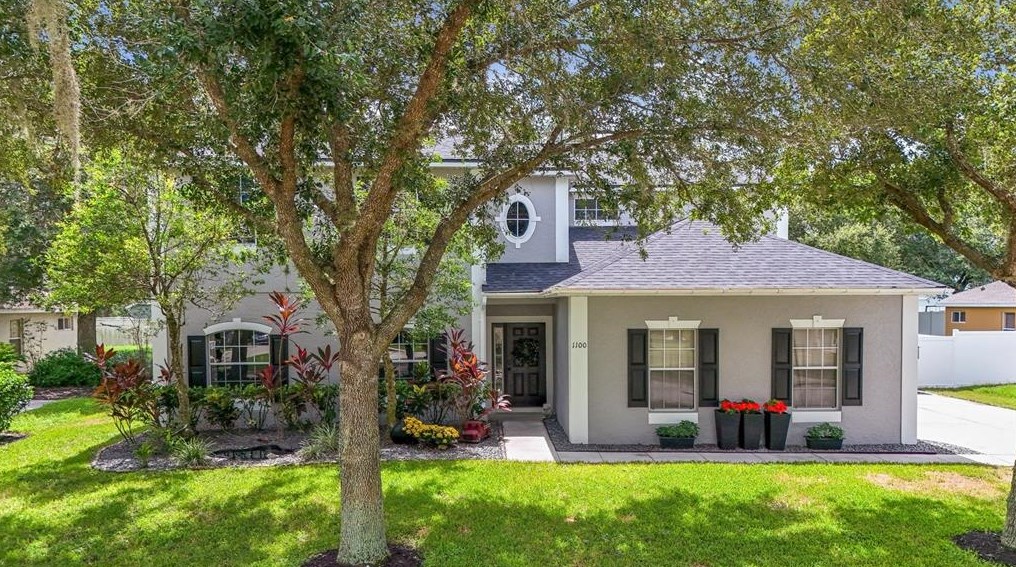 1100 Stanton Shadow Ln, Apopka, FL 32712