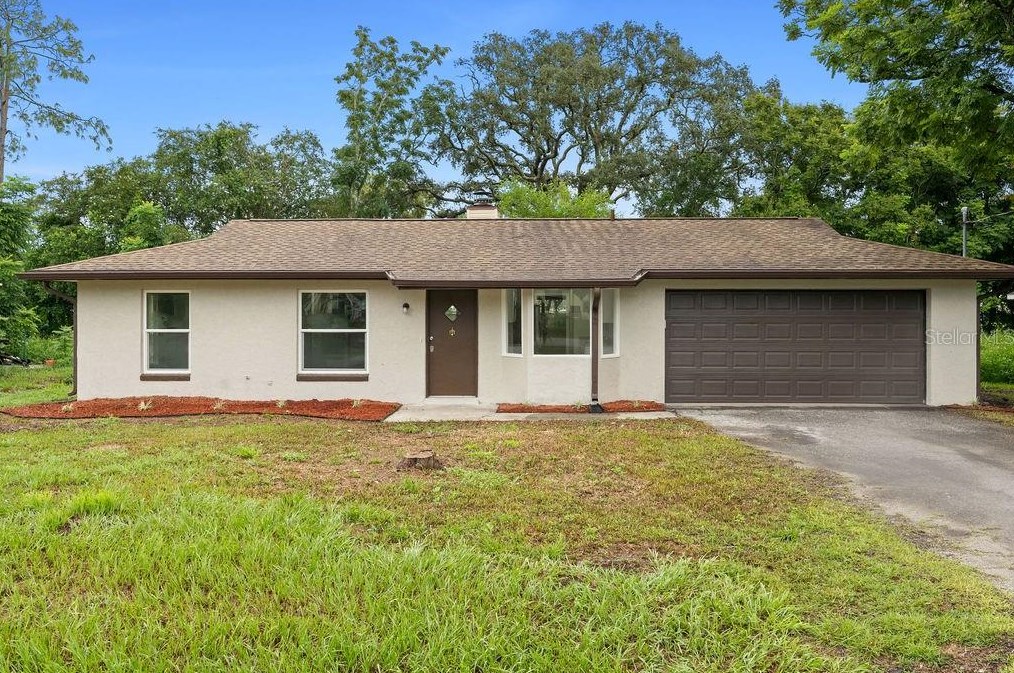 21165 Sw Raintree St, Dunnellon, FL 34431