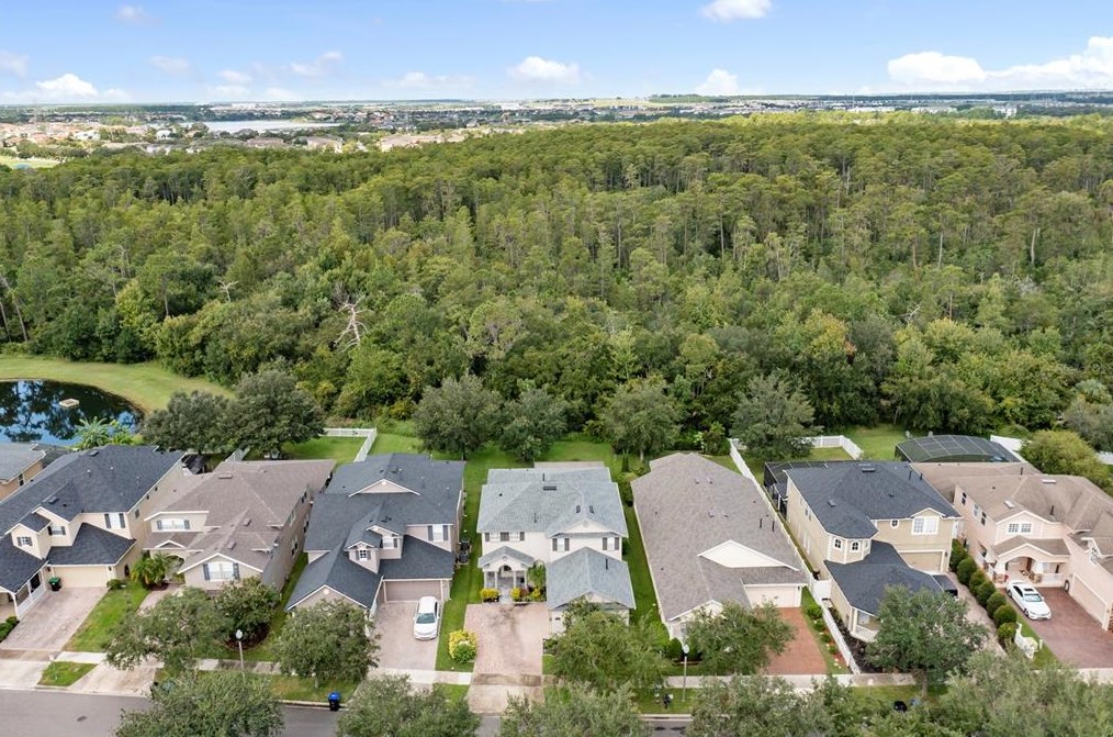 14639 Whittridge Dr, Winter Garden, FL 34787