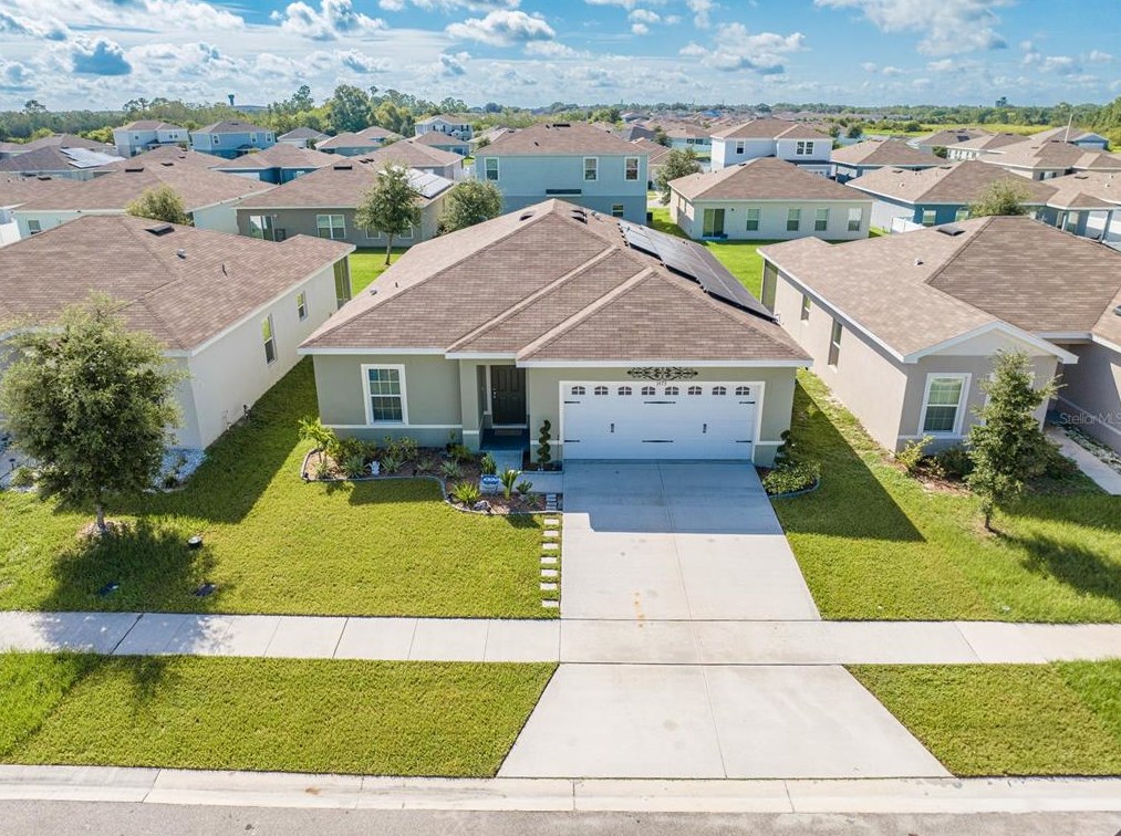 1475 Haines Dr, Winter Haven, FL 33881