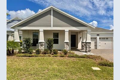 5013 Center Court, Saint Cloud, FL 34772 - Photo 1