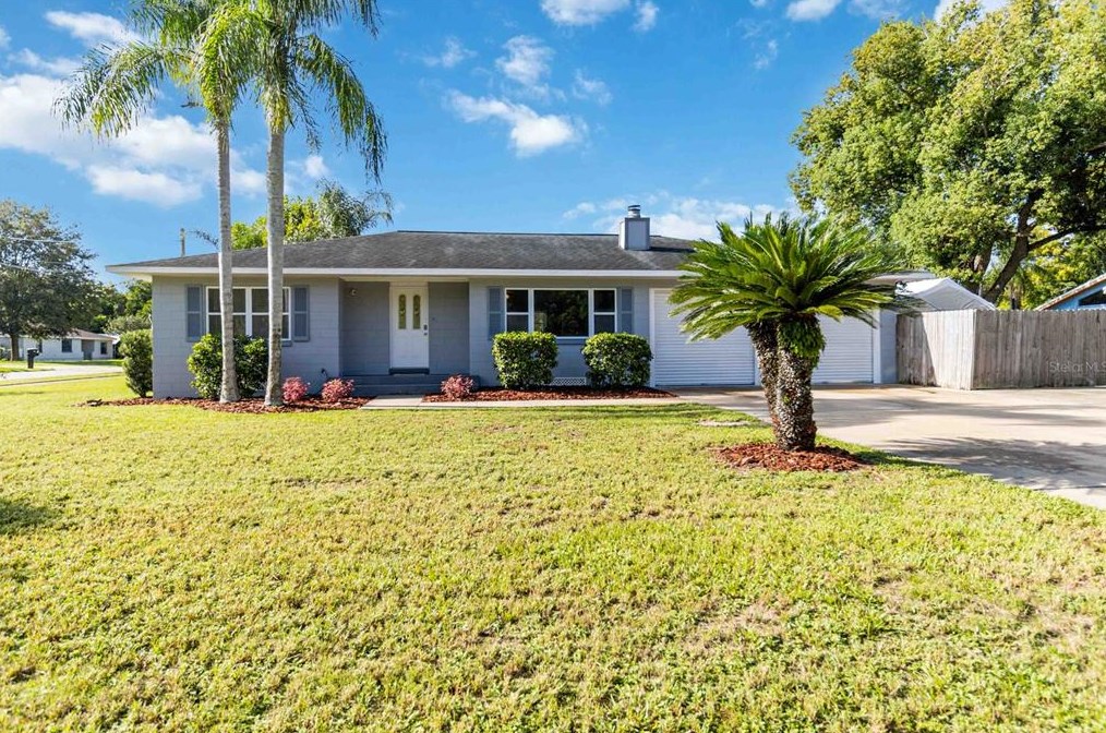 253 Rosita Dr, De Bary, FL 32713