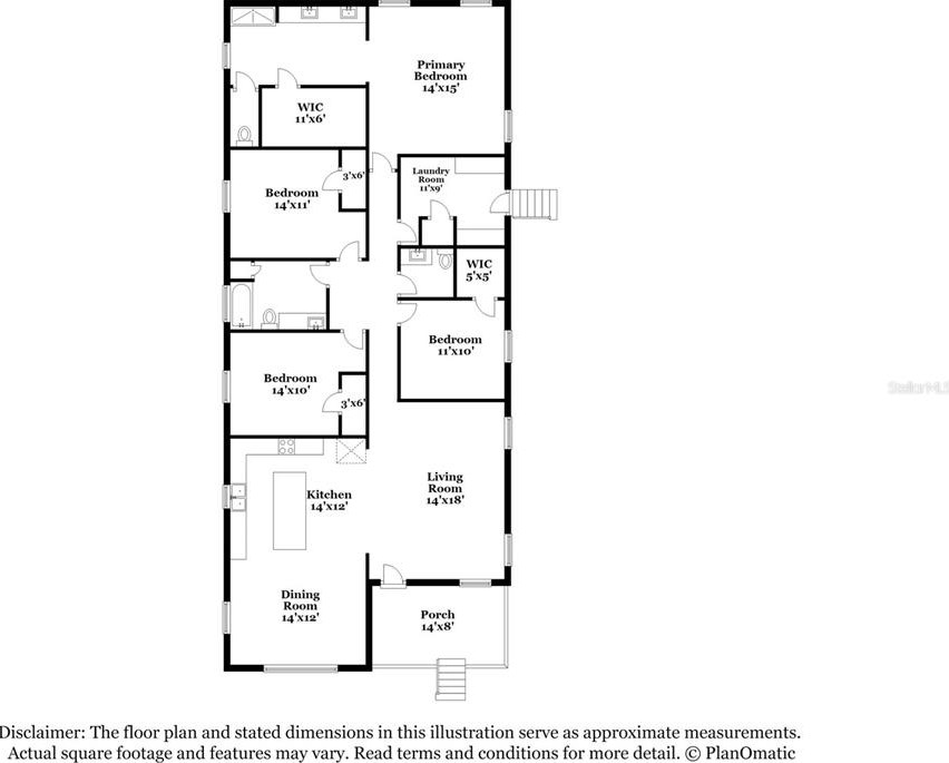 1636 13th St S, Saint Petersburg, FL 33705